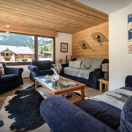 Apartment Loft De La Panthiaz - Ovo Network