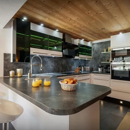 Loft De La Panthiaz - Ovo Network * Abondance