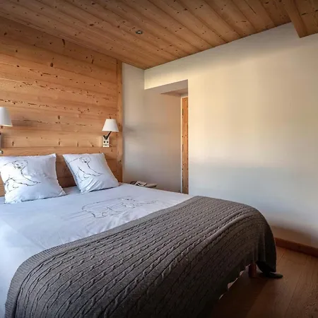 Apartment Loft De La Panthiaz - Ovo Network *