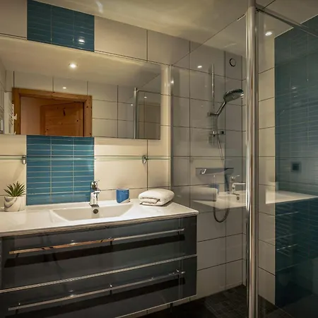 Loft De La Panthiaz - Ovo Network Appartement Abondance