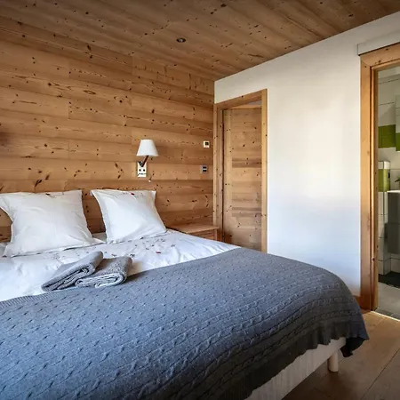 Appartement Loft De La Panthiaz - Ovo Network *