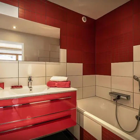 Apartment Loft De La Panthiaz - Ovo Network