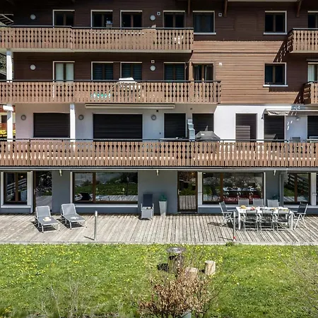 Loft De La Panthiaz - Ovo Network